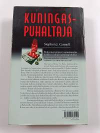 Kuningaspuhaltaja