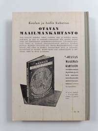 Satumainen maapallo 3 : Keski-Itä ja Intia