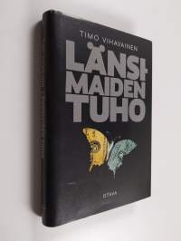 Länsimaiden tuho