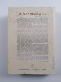 Intiaanikesä 39