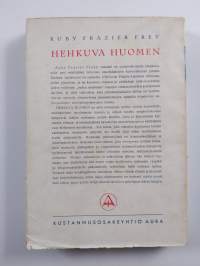 Hehkuva huomen