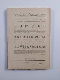 Kuunsokea : runonäytelmä