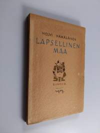 Lapsellinen maa