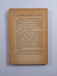 Lapsellinen maa