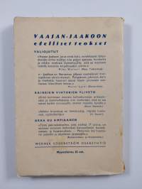 Hellurei : etelä-pohjalaisia murrepakinoita