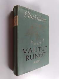 Valitut runot