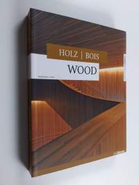 Wood : holz | bois