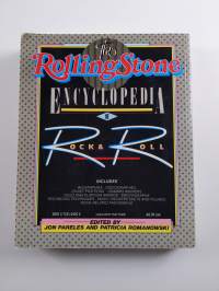 The Rolling Stone encyclopedia of rock &amp; roll