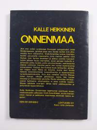 Onnenmaa