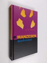 Manzesen madonnat