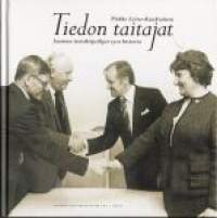 Tiedon taitajat  Suomen tietokirjailijat ry:n historia