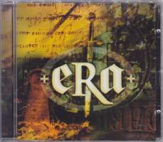 CD ERA 1, 1996 .1.p.  Katso kappaleet kuvista/alta.