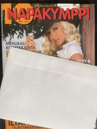 Tyhjä kuva
