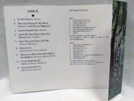 c-kasetti Dolly Parton - Country Classics 2