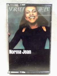 c-kasetti Norma Jean