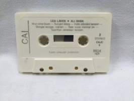c-kasetti Lea Laven - Ali Baba