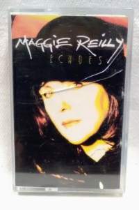 c-kasetti Maggie Reilly - Echoes