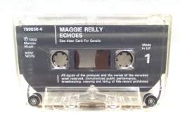 c-kasetti Maggie Reilly - Echoes
