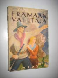 Erämaan vaeltaja