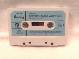 c-kasetti Finnhits (1984)
