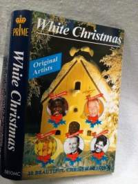 c-kasetti White Christmas (1)