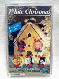 c-kasetti White Christmas (2)