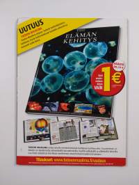 Tieteen kuvalehti 1/2010
