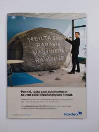 Tieteen kuvalehti 2/2010