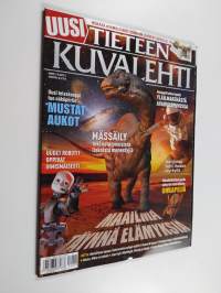 Tyhjä kuva