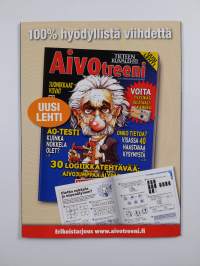 Tieteen kuvalehti 10/2006
