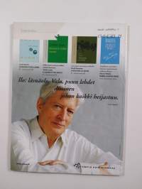 Parnasso 1/2004