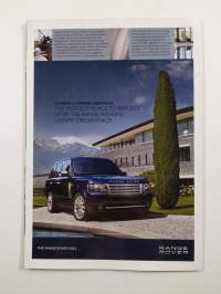Deluxe 3/2010