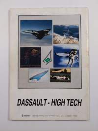 Siivet 3/1991