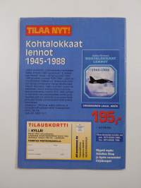 Siivet 5/1995