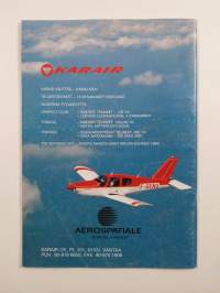 Siivet 4/1992