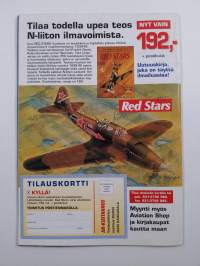 Siivet 1/1994
