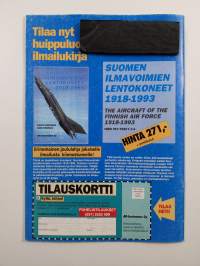 Siivet 5/1994