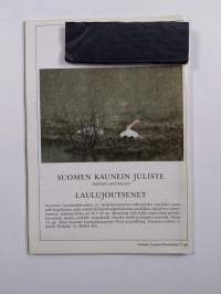 Suomen luonto 1/1977