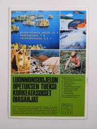 Suomen luonto 4/1972