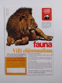 Suomen luonto 2-3/1972