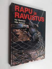 Rapu ja ravustus