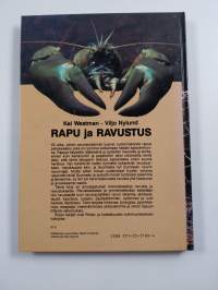 Rapu ja ravustus