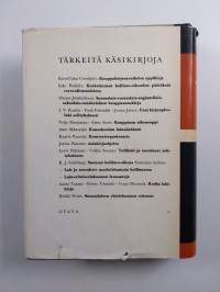 Asiakirjakaavoja selityksineen