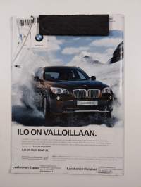 Ilmailu 10/2009