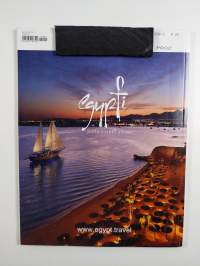 Mondo 1-5/2015 (Puolivuosikerta)