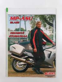Bike 5-10/2007 (Numero 6 puuttuu)