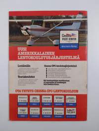 Ilmailu 1/1981