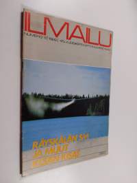 Ilmailu 8/1982