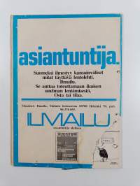 Ilmailu vuosikerta 1978