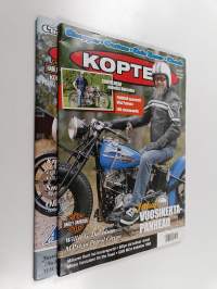 Kopteri 1-2/2016